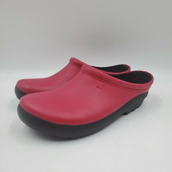 women's sloggers size 8